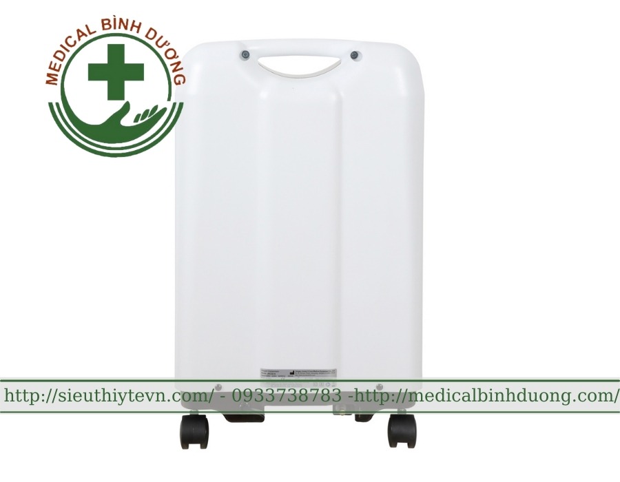 máy tạo oxy 5 lít Jumao JMC5A 