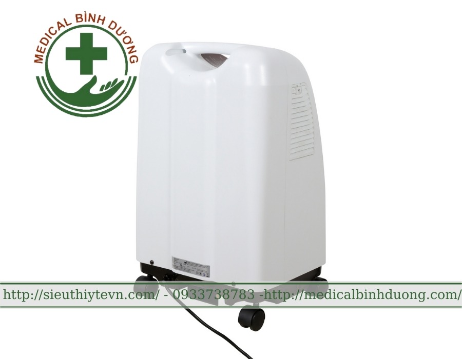 máy tạo oxy 5 lít Jumao JMC5A 
