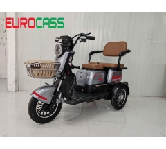 XE ĐIỆN BA BÁNH EUROCASS EC M03