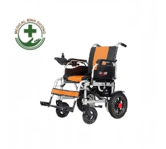 Xe Lăn Điện Lucass XE-1002