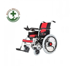 XE LĂN ĐIỆN LUCASS MODEL XE – 301