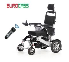 XE LĂN ĐIỆN THÔNG MINH EUROCASS EC 001R