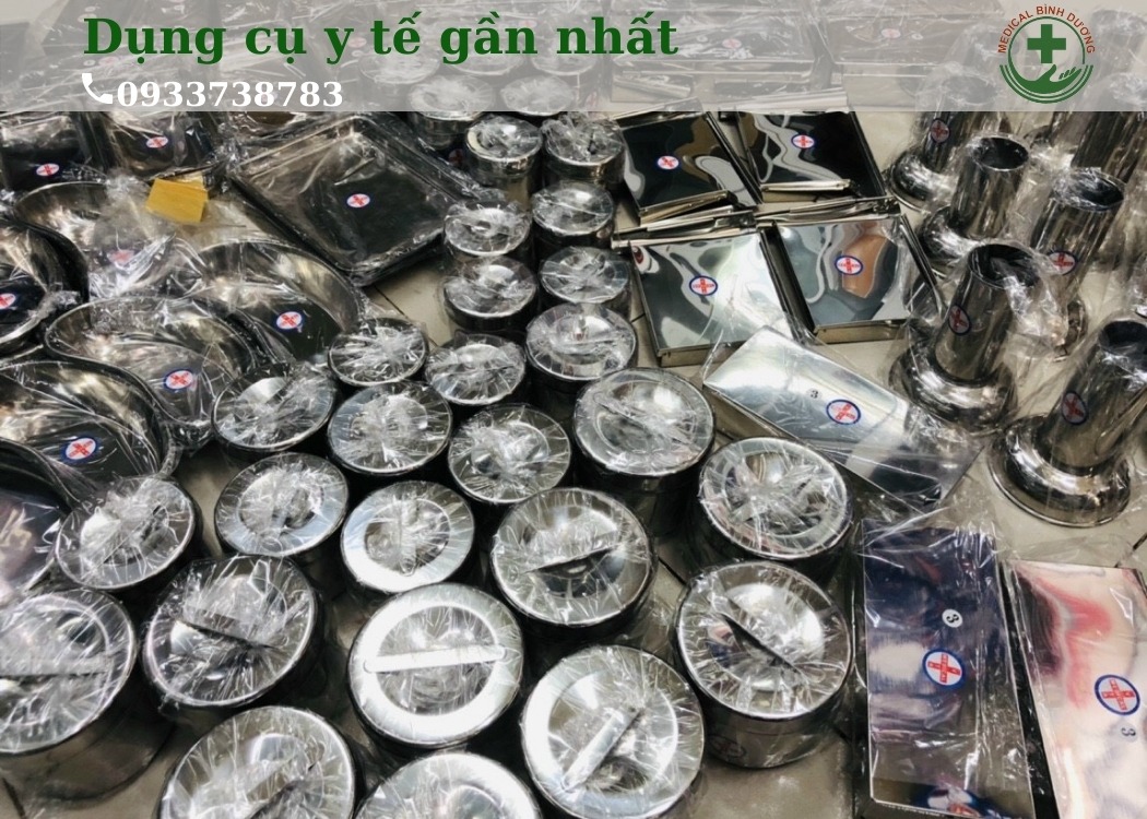 cửa hàng cụ cụ y tế gần nhất