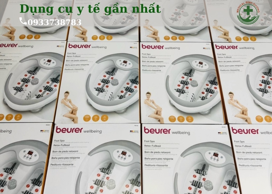 cửa hàng cụ cụ y tế gần nhất