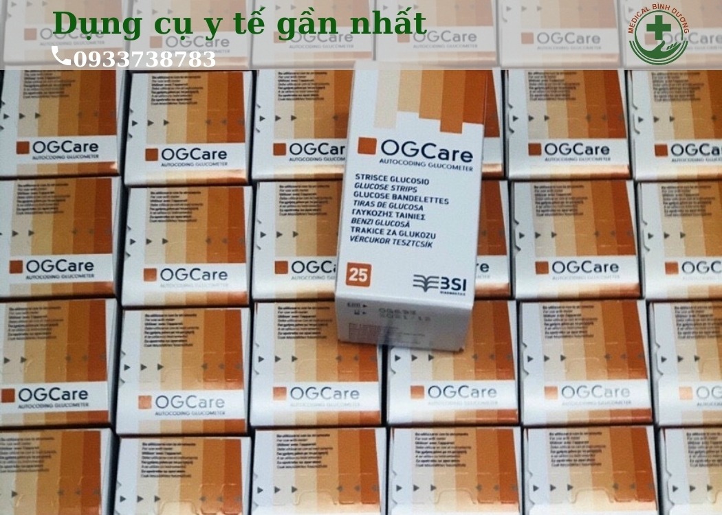 cửa hàng cụ cụ y tế gần nhất