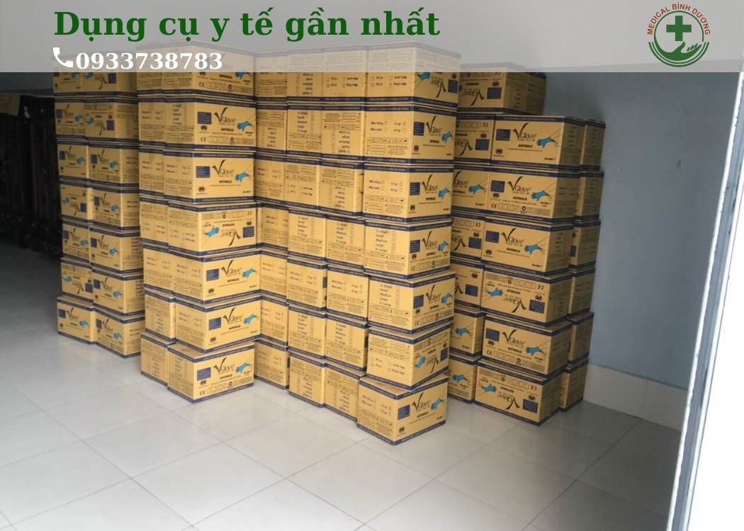 cửa hàng cụ cụ y tế gần nhất