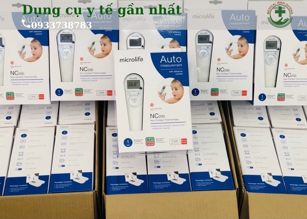 cửa hàng cụ cụ y tế gần nhất