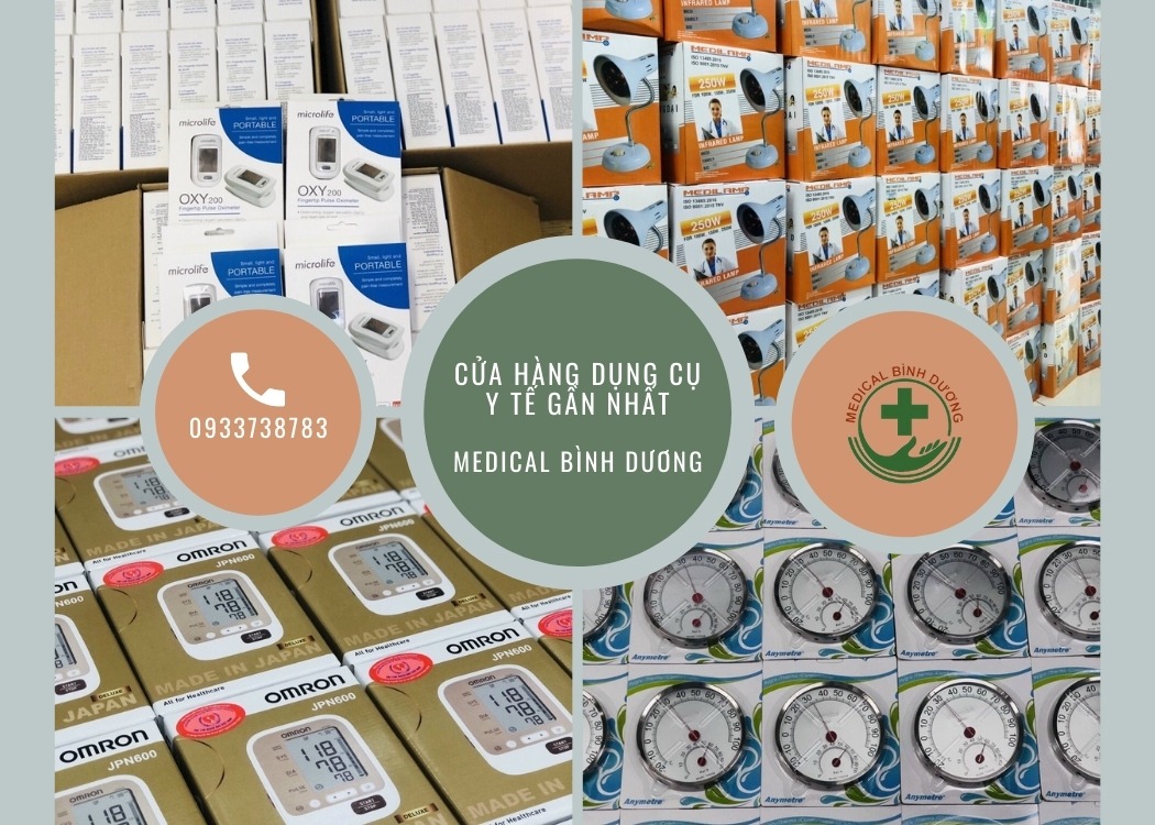 cửa hàng cụ cụ y tế gần nhất