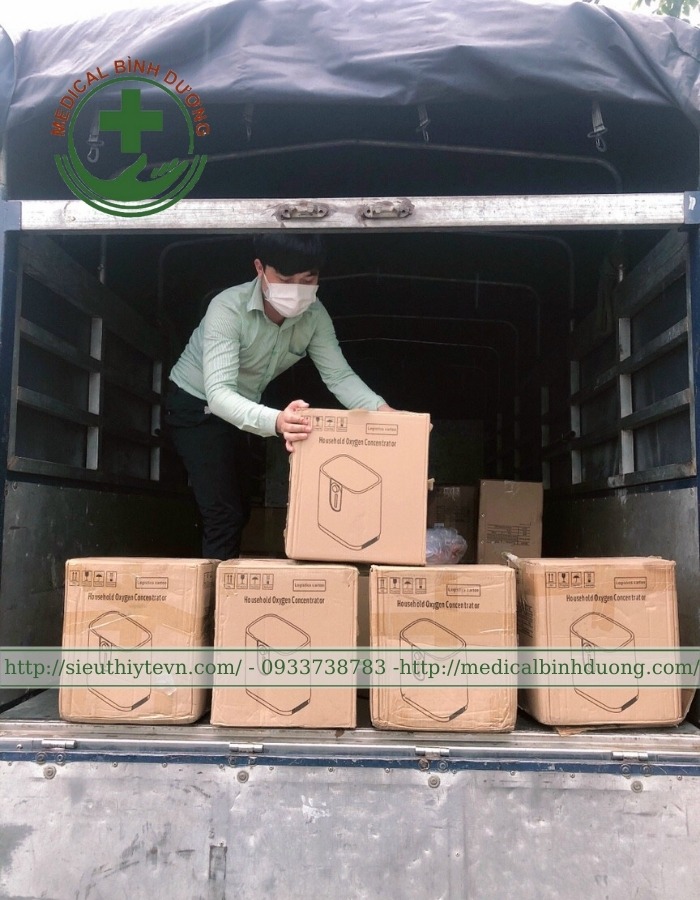 mua máy tạo oxy ở đâu tại bình dương uy tín chính hãng