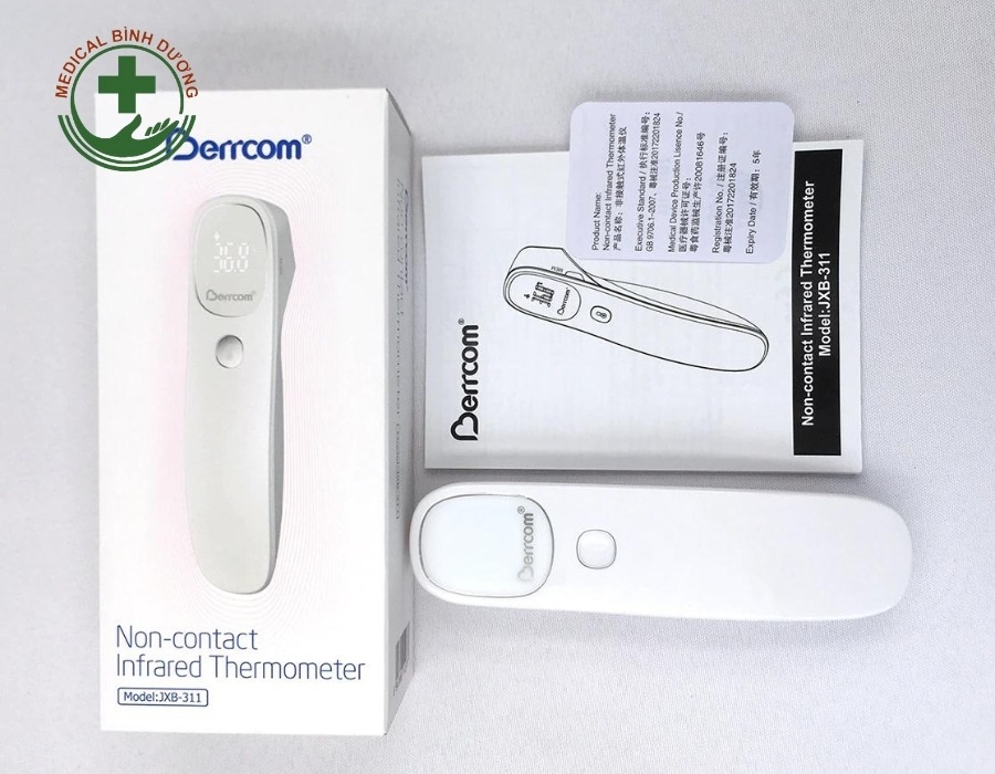 nhiệt kế berrcom