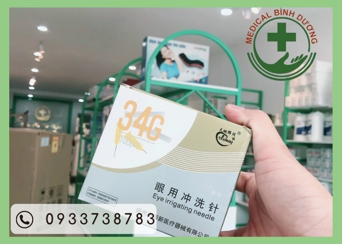 nơi bán dụng cụ y tế gần nhất 