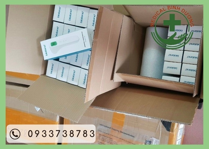 nơi bán dụng cụ y tế gần nhất 