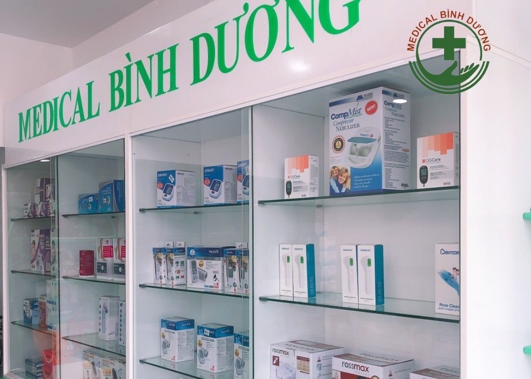 nơi cung cấp dụng cụ y khoa giá sỉ cho doanh nghiệp công ty tại bình dương
